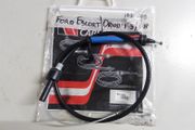 Ford Escort/Orion Clutch Cable.
