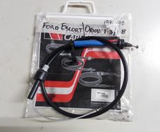 Ford Escort/Orion Clutch Cable.