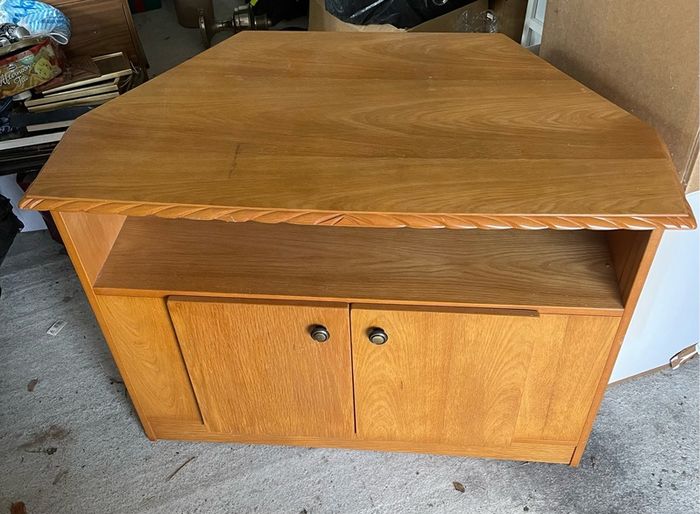 TV Cabinet