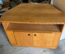 TV Cabinet
