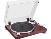 Audio Technica Bluetooth Turntable Belt Drive