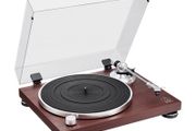 Audio Technica Bluetooth Turntable Belt Drive