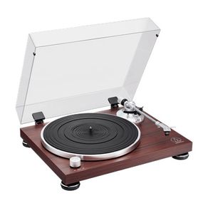 Audio Technica Bluetooth Turntable Belt Drive