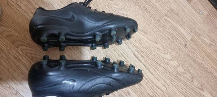 football shoes