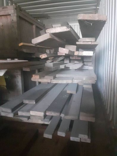 Assortment of 3x2,4x2,6x2,9x2 timber