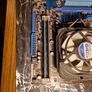 Asus M4a78lt-m Le With Cpu And 3gb Ram Image 3
