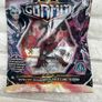 Gormiti Nature Unleashed Fume 2012 approx., 4 cm. Pack is damaged Please see pictures Image 2