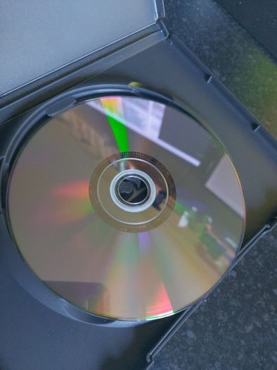 Ocean's Eleven DVD