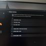 16" Portable Gaming Monitor 2.5K WQXGA (2560x1600) 144Hz - USB-C / DeX / HDMI Image 2