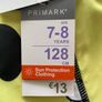 Boys Swimsuit Age 7-8. Disney x Penneys. New and Unworn Image 5