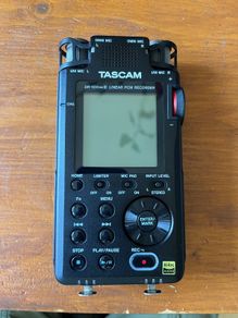 Tascam DR100 Mk3