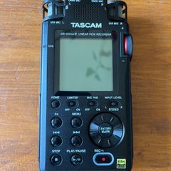 Tascam DR100 Mk3