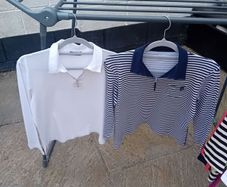 ladies tops