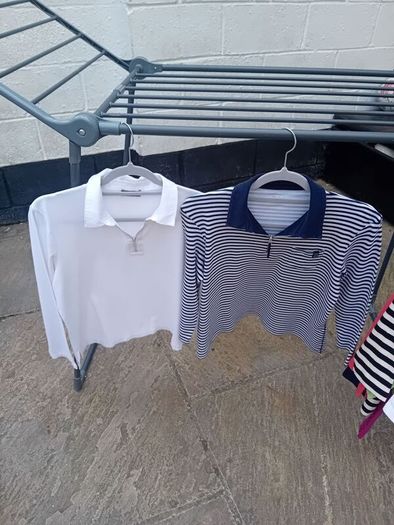 ladies tops