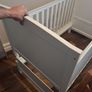 Cot in good condition Image 5