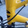 Cannondale CAAD3 (Frame & Fork Only) Image 4