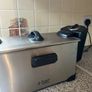 Russell Hobbs Deep Fat Fyer Image 2