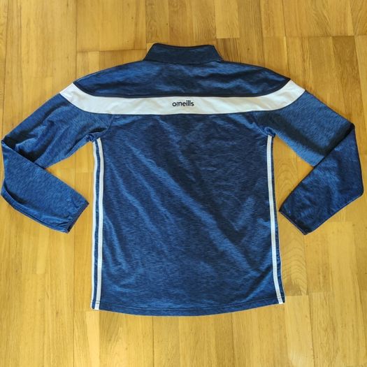 Limerick GAA Navy & White Training Top (M)