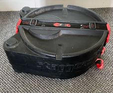 snare drum case