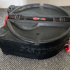 snare drum case
