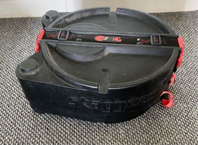 snare drum case