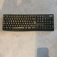 keyboard