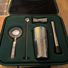 Jameson cocktail kit