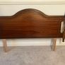 Double bed headboard Image 2