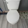 toilet and cistern Image 3