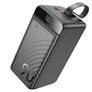 90000mAh Power bank Element 22.5W With Torch Light Image 2
