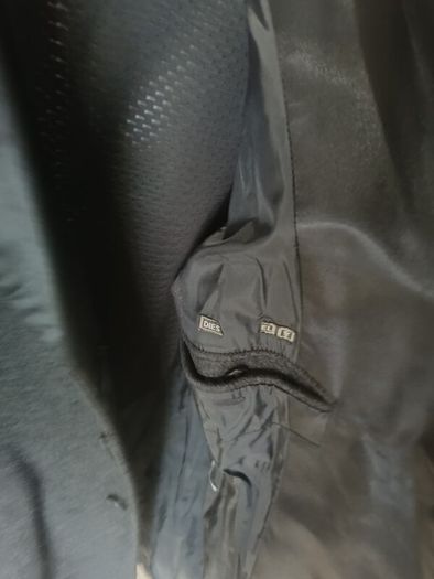 Coat Diesel Large