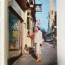 Vintage Hardback baby book Image 7