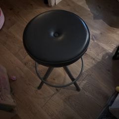 ikea desk stool