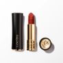 Lancome L'Absolu Rouge Drama Matte Lipstick in shade Orange Sanguine - New Image 2