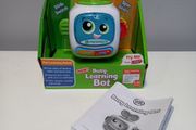 Leap Frog Busy Learning Bot