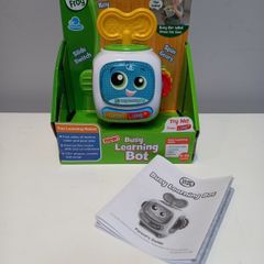 Leap Frog Busy Learning Bot