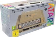 Atari 400 Mini Usb