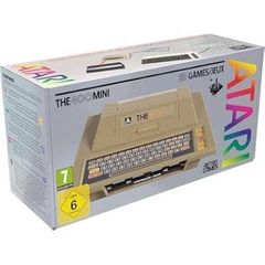 Atari 400 Mini Usb
