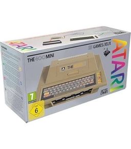 Atari 400 Mini Usb