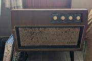 Dynatron record player