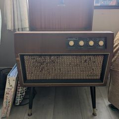 Dynatron record player