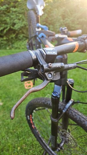Cube Acid Mountain Bike