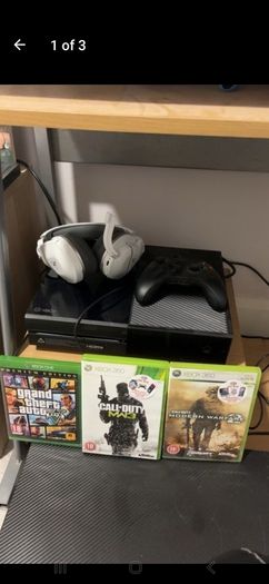 Xbox One