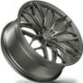 79 SCF-P Alloy Wheels Image 4