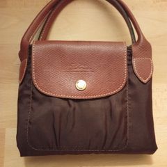 Longchamp Paris Handbag