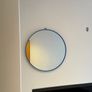 2 Circular Mirrors IKEA Lindbyn Image 3