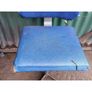 Pair of vintage swivel desk chairs  KAS269 Image 3