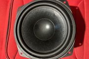 Subwoofer speaker