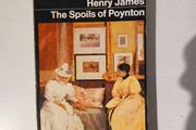 The Spoils of Poynton by Henry James