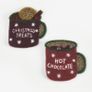 Christmas Coasters Image 3